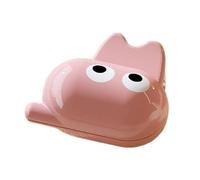Protector de cepillo de dientes eléctrico, estuche para cepillos de dientes con lindo diseño de dibujos animados - Estuche a prueba de polvo para cabezales de cepillos de dientes eléctricos para