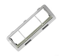 Protector de cepillo de limpieza de suelo para Tefal para Xplorer 75 RG7687 Material resistente para uso fiable (1 paquete)