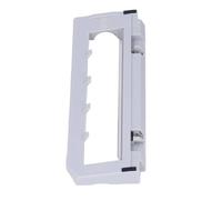 Protector De Cepillo De Repuesto Que Mejora La Eficiencia De Limpieza. Robot De Alto Rendimiento. Cubierta Principal. Fácil De Instalar. For TS7.