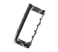 Protector De Cepillo De Rodillo Compatible Con Aspiradoras Dreame, S40/X50pro/X40pro Ultra/X50 Ultra