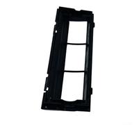 Protector de cepillo de rodillo principal para aspiradoras robot compatible con MOVA E10 S800 E20 Pro Plus y para Trouver E20, E20 Pro protege contra la acumulación de suciedad y desechos