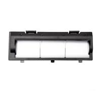 Protector de cepillo de rodillo principal para Blaupunkt para BlueBot para Xtreme BPK-VCBB1XTE, para Eufy para RoboVac L35 para Hybrid+, VRillo J300, para Airrobo para aspiradora robot T9 (1 paquete)