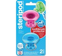 Protector de Cepillo para Steripod 2Pcs