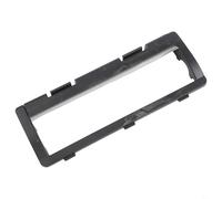 Protector de cepillo principal de repuesto compatible con aspiradora robótica Tapo RV10 RV20 que ayuda a prevenir la acumulación de desechos para una mejor limpieza (1 paquete)
