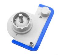 Protector de cepillo principal de repuesto compatible con aspiradoras Ecovacs serie X8, solución de protección eficaz
