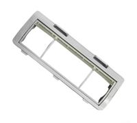 Protector de cepillo principal de repuesto para aspiradora robótica 360 S8 Plus S8, cubierta protectora que mantiene la eficacia de limpieza del cepillo (paquete de 1)
