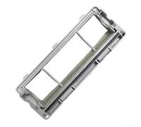 Protector de cepillo principal de repuesto para EZVIZ RC3 Plus y RE4 Plus, esencial para mantener tu robot aspirador eficiente (paquete de 2)