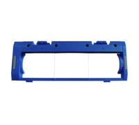 Protector De Cepillo Principal For Aspiradora, Compatible Con Cecotec, Conga, 990 Y 999. Piezas De Repuesto For Cepillos De Aspiradoras Robot Vital.