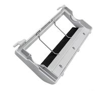Protector de cepillo principal para aspiradora Essential Y0140 Y0110 Y0112 Q0120 así como para Xiaomi S20 E10 robot aspirador accesorios cubierta de PP 18,3 x 7,4 cm