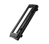 Protector de cepillo principal para aspiradora robot Mijia para 5c H50 S40Pro - Accesorio protector de cubierta de rodillo para una succión mejorada
