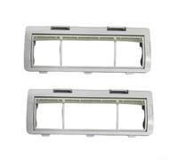 Protector de cepillo principal para aspiradoras robot EZVIZ RC3 Plus / RE4 Plus, protección esencial para la limpieza diaria (paquete de 2)