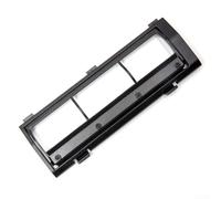 Protector de cepillo principal para iHome para AutoVac para Nova S1 protege contra daños y garantiza una limpieza eficiente