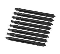 Protector de Cera para Amplificador Auditivo, Protector de Cera de Repuesto Cerumen Stop Higiénico para Viajes para Personas Mayores