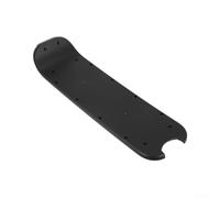 Protector de chasis de scooter de ajuste exacto para Xiaomi 6 para modelo | Ultraligero 444. Para 3 g de peso, diseño portátil, fácil de llevar, reduce la carga del scooter, instalación simple