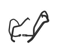 Protector De Chasis Motor Motocicleta Barra Protección Contra Impactos De Tanque Para GS1300 Para R1300GS Para A&DVENTURE 2023-2024 Para R 1300GS ADV Marco Chasis(Upper Black)