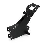 Protector de chasis Motor para KOVE 450 Rally 2022 2023 2024 Soporte De Faro Delantero Luz Superior Carenado Indicador Motocicleta