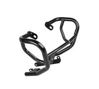 Protector De Chasis Para G310GS 2017 2018 2019 2020 2021 G 310 GS Cubierta Superior Inferior Marco Del Motor La Motocicleta Barra Choque Tanque Parachoques(Lower Black)