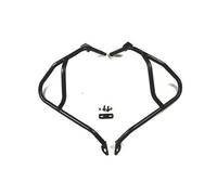 Protector De Chasis Parachoques De Protección Superior E Inferior Del Motor Para Motocicleta Para G310GS/G310R(Black Upper Bar)