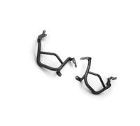 Protector De Chasis Parachoques Motocicleta Protección De Motor Barra De Choque De Carrocería Accesorios Para T&RACER 9 GT 2021 2022