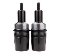 Protector De Choque De Motocicleta Para KAWASAKI Para Ninja ZX6R ZX4R ZX4RR ZX10R Deslizadores Marco Motocicleta Protección Contra Caídas Protector Choques(4)