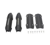 Protector De Choque Protector De Parachoques para Motor De Motocicleta, Bloque Decorativo para R 1300 GS, R1300, R 1300GS, R1300GS, R1300GS, 2023-2024(Negro 2)