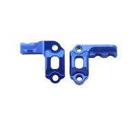 Protector de Cilindro Maestro Compatible con Modelos de Motocicleta SX SXF XCW XC XCF EXC EXCF 125CC 500CC SE SEF R SER SEFR MC EC EX REEMPLAZO(Blue)