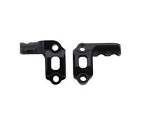 Protector de Cilindro Maestro Compatible con Modelos de Motocicleta SX SXF XCW XC XCF EXC EXCF 125CC 500CC SE SEF R SER SEFR MC EC EX REEMPLAZO(Black)