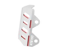 Protector De Cilindro Maestro Freno Trasero Motocicleta para Tenere 700 Rally XTZ700 para T7 2019-2022 Cubierta Bomba