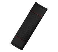 Protector de cinturón de seguridad para coche, funda de cinturón de seguridad para automóviles - Cómodo acolchado del cojín del cinturón de seguridad automático | Fundas de cinturón de seguridad en