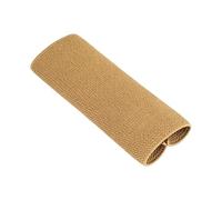 Protector de cinturón elástico, herramienta de seguridad de alta resistencia, accesorio de correa con diseño duradero, organizador de cinturón para hombres, adolescentes, ancianos, viajeros entusiasta