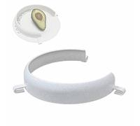 Protector de clip para platos de alimentos, reutilizable para prevenir derrames de alimentos, ayuda alimentaria para ancianos, pacientes con Parkinson, postrados en cama, discapacitados