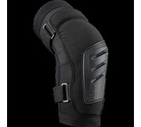 Protector De Codo iXS Carve Race Negro L