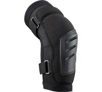 Protector De Codo iXS Carve Race Negro M
