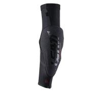 Protector de Codo Leatt 3DF 5.0 Evo Junior V26 Negro Negro