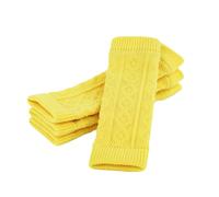 Protector de codo para perro, 4 calentadores de piernas de perro, calentadores de patas de mascotas, funda de pierna de perro, funda de pierna de perro, calcetines transpirables para perros, protector