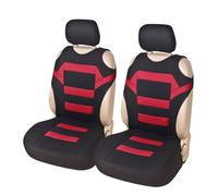 Protector de cojín de asiento de vehículo, protector de silla de malla, protector interior de coche, tapicería de esponja de malla suave, accesorio universal delantero y trasero para sedán, camión
