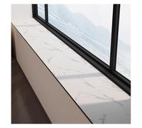 Protector De Cojín For Ventana Salediza De 110 Cm De Largo, Tapete Grueso E Impermeable, Cubierta De Tierra De Diatomeas For Bancos(Color2,110x31cm(43.3x12.2in))