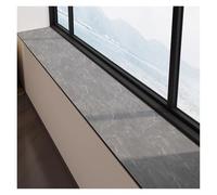 Protector De Cojín For Ventana Salediza De 110 Cm De Largo, Tapete Grueso E Impermeable, Cubierta De Tierra De Diatomeas For Bancos(Color4,110x41cm(43.3x16.1in))