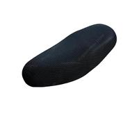 Protector de cojín Funda De Asiento De Motocicleta De Malla 3D De Verano para Hon&da Forza 125 250 300 350 750, Protector Solar, Transpirable, para Asiento De Scooter Fundas para Asientos