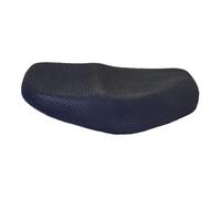 Protector de cojín Funda Protectora para Asiento de Motocicleta para Pia&ggio MP3 500 MP3 300 HPE Sport, Protector Solar 3D, Malla Transpirable, Accesorios Fundas para Asientos