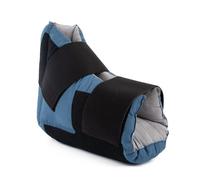 Protector De Cojín Para El Talón Para Aliviar La Presión De Llagas Y Úlceras, Almohada Para Los Pies Para Terapia Curativa De La Presión Del Talón Y Lesiones De Tejidos Profundos