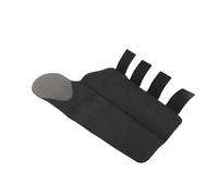 Protector de Cola de Caballo de Neopreno, Envoltura Protectora Suave y Ligera para Remolque de Rancho Estable, Cubierta de Cola Equina para Prevención de Fricción del Cabello