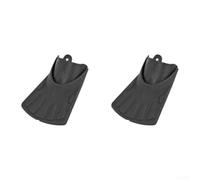 Protector de cola de pescado ABS para XIAOMI para M365 1S Pro Scooter delantero y trasero deflector de barro para condiciones de conducción E-Scooter (2 piezas)