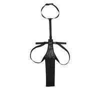 Protector de Cola para Perros: Protectora, Protector de Cola de Perro Ajustable, Banda para la prevención de la caída del Cabello | Diseño de Material Ligero y Duradero, Ajuste