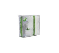 Protector de colch n Evolon Allergy | Funda de colch n individual con cremallera de 23 cm | Sleep Safe ZipCover