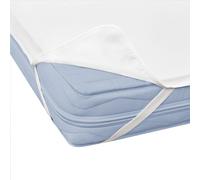 Protector De Colchón 180x200 Impermeable Protector De Colchón Transpirable