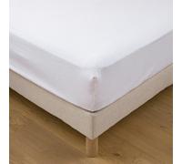 Protector de colchón antielectricidad stat H27. Talla 90 x 190 cm. Color Blanco