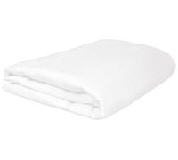 Cecotec Protector De Colchón 80x80 Flow Multifresh 8000. AcolchadoFibras Termorreguladoras (150 Grs/M2). Tejido Exterior Fresco. Lavado Fácil. Fabricado España Certificado Oekotex