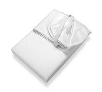 Protector de colchón, Impermeable, Tejido de Rizo