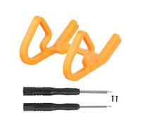 Protector de colisión de cardán a medida para adaptarse a todos los modelos de la serie DJI Neo (negro)